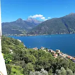 Apartament Betty's Balcony, Wonderful View *