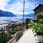 Apartament Betty's Balcony, Wonderful View San Siro (Lombardy)