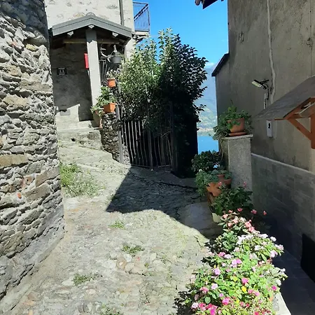 Betty's Balcony, Wonderful View Apartamento