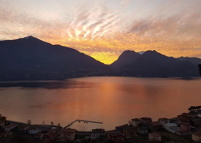 Betty's Balcony, Wonderful View Apartamento San Siro (Lombardy)