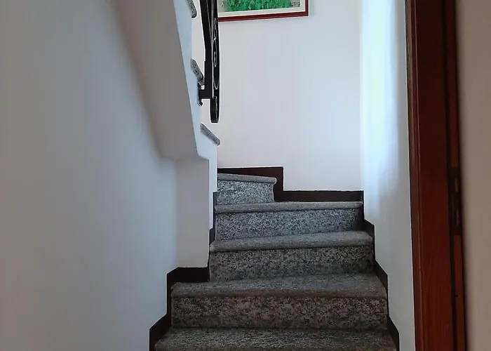 Apartamento Betty's Balcony, Wonderful View San Siro (Lombardy)