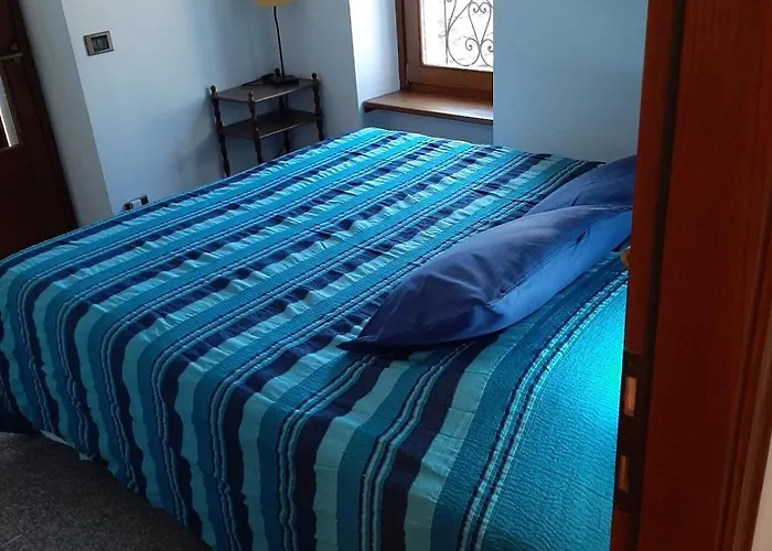 Betty's Balcony, Wonderful View *