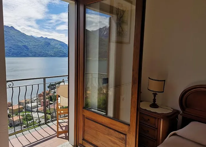 Apartamento Betty's Balcony, Wonderful View *