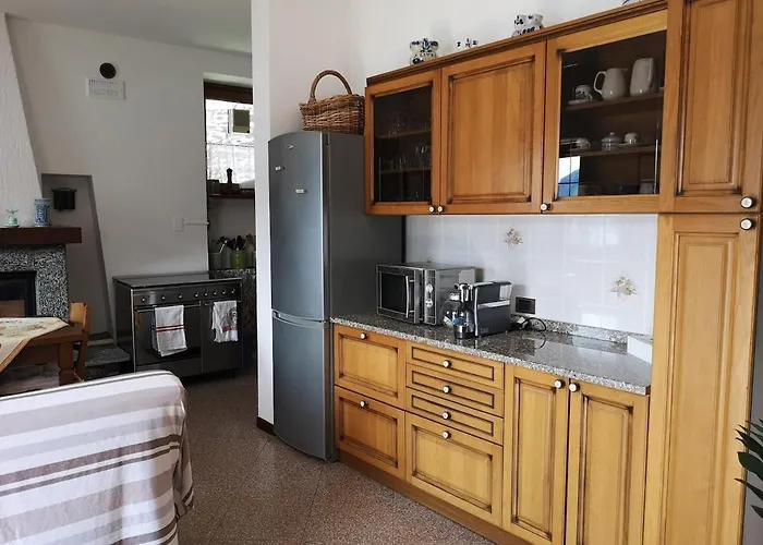 Betty's Balcony, Wonderful View *